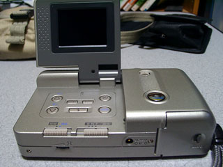 FinePix4500