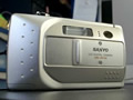 SANYO DSC-SX150