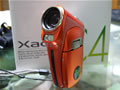 SANYO DMX-C4