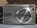 FUJIFILM FinePix F30