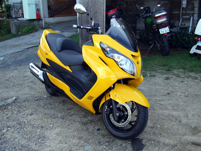 室津パーキングエリア